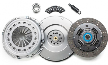 South Bend Clutch Clutch Complete Kit  425HP 800FT LB With Flywheel